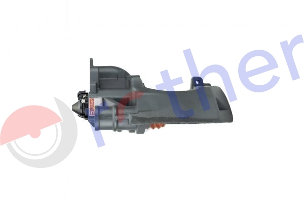 314107043 - Cáliper Nuevo AD. Knorr-Bremse SN7 Axial - Imagen 3