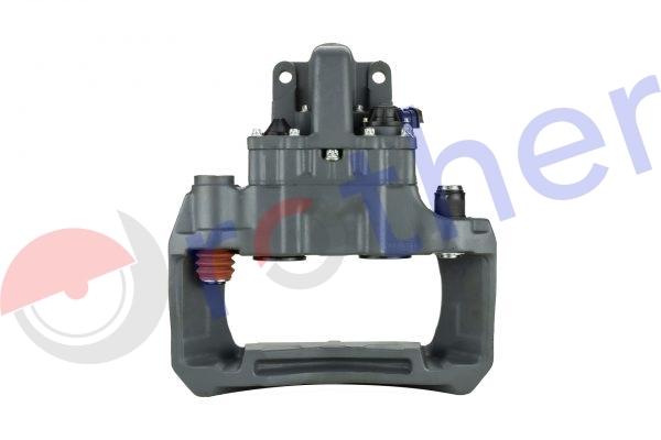 314107074 - Cáliper Nuevo AD. Knorr-Bremse SB7 Radial - Imagen 2
