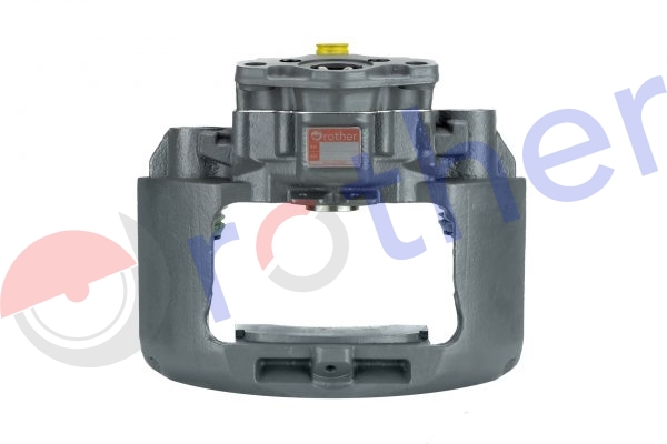 31601702R - Cáliper Nuevo AD. Wabco PAN 17 (Racionalizada)