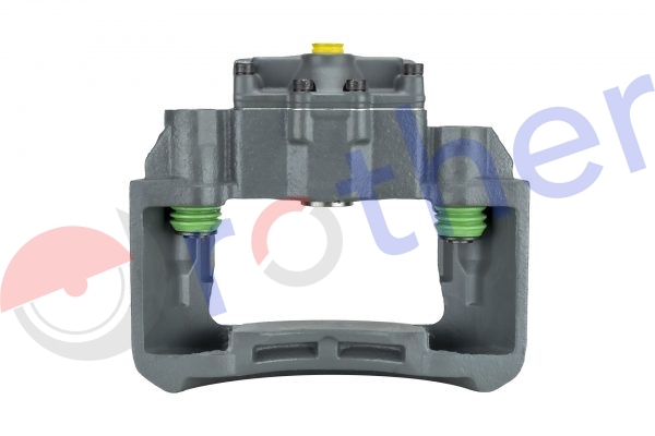 31601702R - Cáliper Nuevo AD. Wabco PAN 17 (Racionalizada) - Imagen 2
