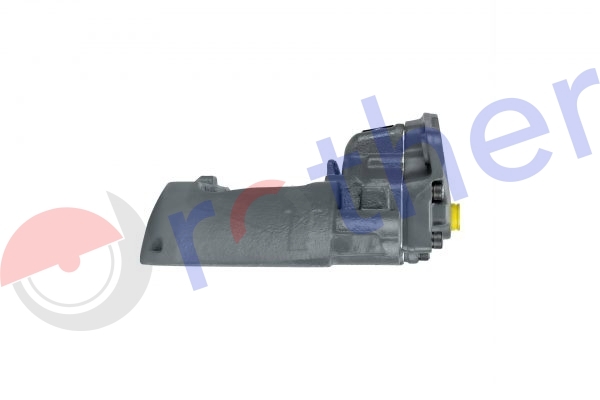 31601702R - Cáliper Nuevo AD. Wabco PAN 17 (Racionalizada) - Imagen 3