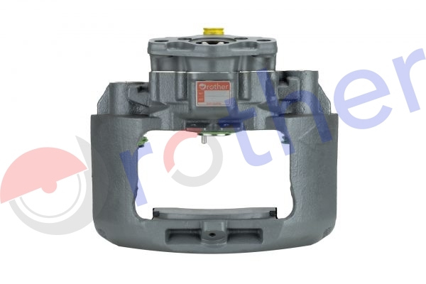 31601705R - Cáliper Nuevo AD. Wabco PAN 17 (Racionalizada)