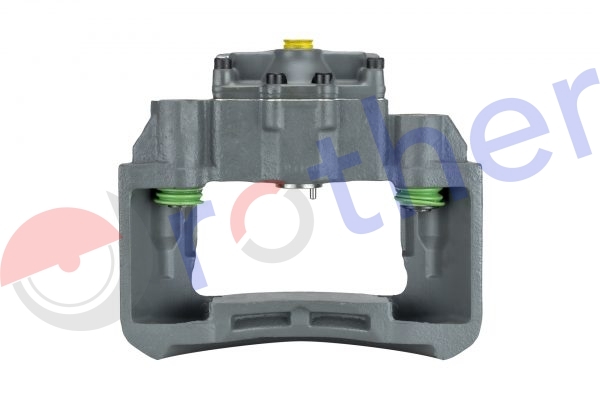 31601705R - Cáliper Nuevo AD. Wabco PAN 17 (Racionalizada) - Imagen 2