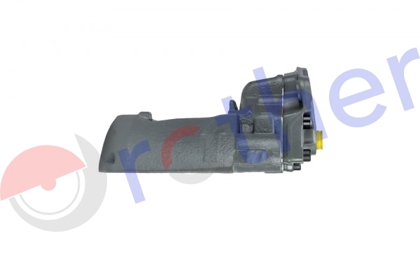 31601705R - Cáliper Nuevo AD. Wabco PAN 17 (Racionalizada) - Imagen 3