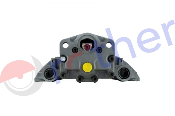 31601705R - Cáliper Nuevo AD. Wabco PAN 17 (Racionalizada) - Imagen 4
