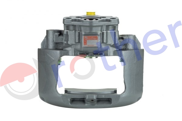 31601704R - Cáliper Nuevo AD. Wabco PAN 17 (Racionalizada)