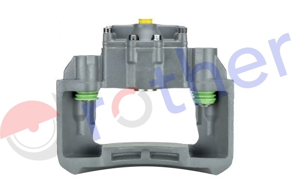 31601704R - Cáliper Nuevo AD. Wabco PAN 17 (Racionalizada) - Imagen 2