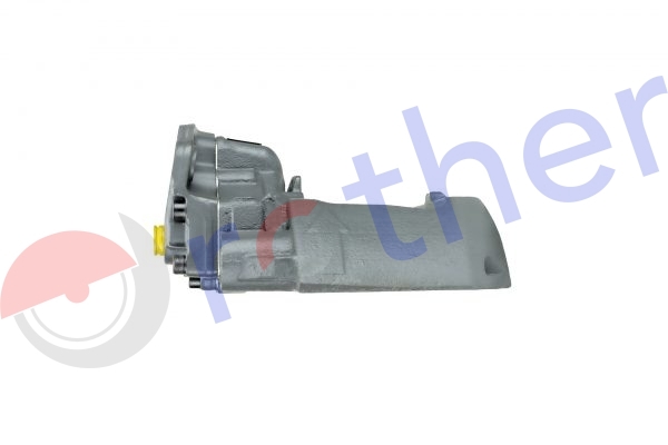 31601704R - Cáliper Nuevo AD. Wabco PAN 17 (Racionalizada) - Imagen 3