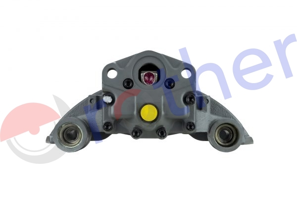 31601901R - Cáliper Nuevo AD. Wabco PAN 19-1 (Racionalizada) - Imagen 4
