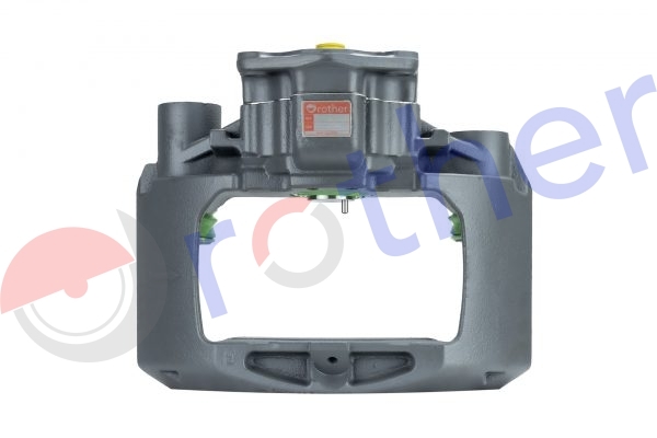 316019002 - Cáliper Nuevo AD. Wabco PAN 19-1