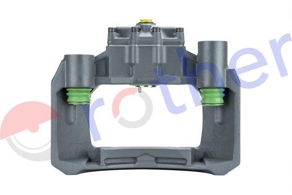 316019008 - Cáliper Nuevo AD. Wabco PAN 19-1 - Imagen 2