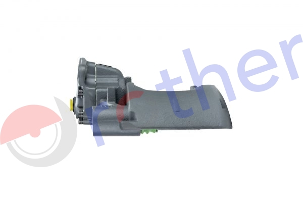 316019008 - Cáliper Nuevo AD. Wabco PAN 19-1 - Imagen 3