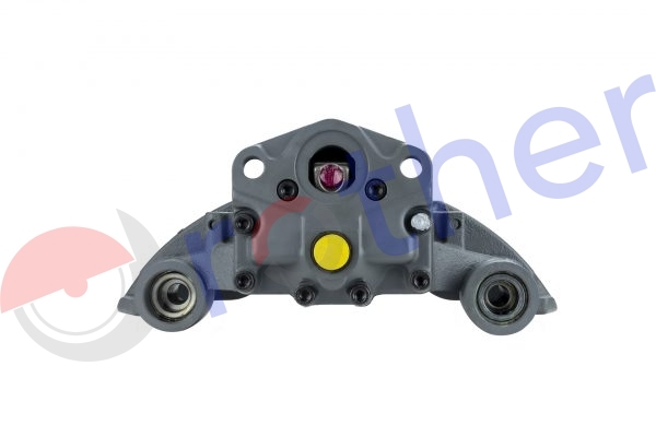 316019008 - Cáliper Nuevo AD. Wabco PAN 19-1 - Imagen 4