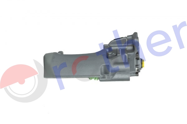 316022003 - Cáliper Nuevo AD. Wabco PAN 22-1 - Imagen 3