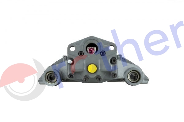 316022003 - Cáliper Nuevo AD. Wabco PAN 22-1 - Imagen 4