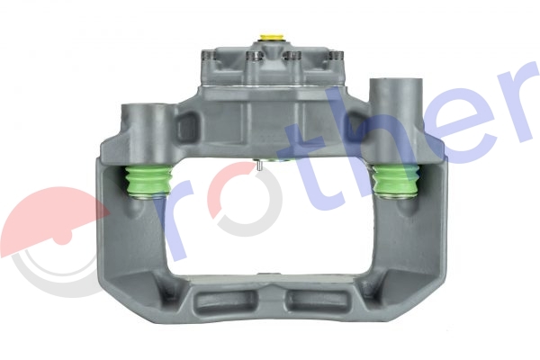 316022004 - Cáliper Nuevo AD. Wabco PAN 22-1 - Imagen 2