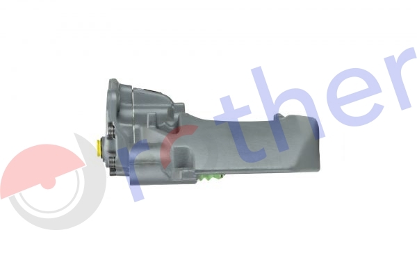 316022004 - Cáliper Nuevo AD. Wabco PAN 22-1 - Imagen 3