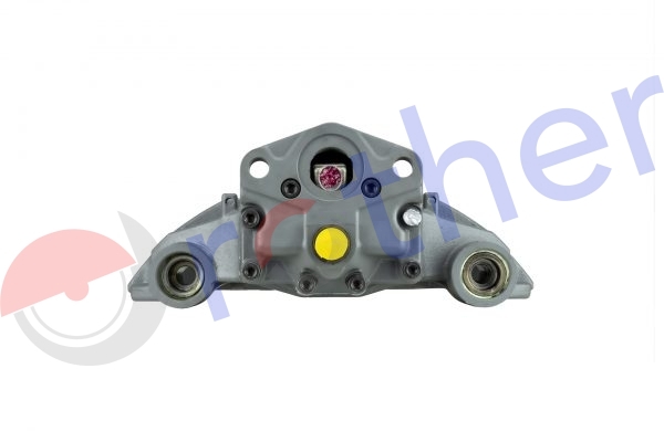 316022004 - Cáliper Nuevo AD. Wabco PAN 22-1 - Imagen 4