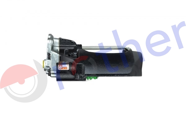 316022006 - Cáliper Nuevo AD. Wabco PAN 22-1 - Imagen 3