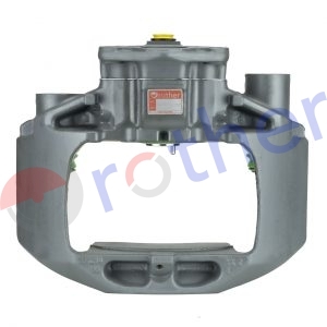 316022007 - Cáliper Nuevo AD. Wabco PAN 22-1