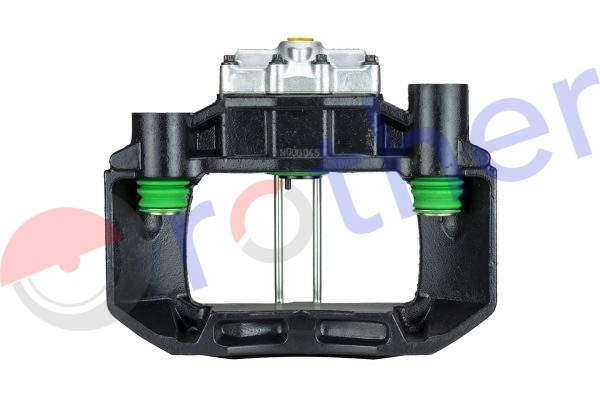 316022008 - Cáliper Nuevo AD. Wabco PAN 22-1 - Imagen 2