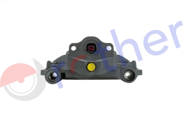31603205R - Cáliper Nuevo AD. Wabco MAXX 22T (Racionalizada) - Imagen 4