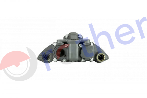 314107011 - Cáliper Nuevo AD. Knorr-Bremse SB7 Radial - Imagen 4
