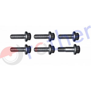 T0003 - Kit Tornillos
