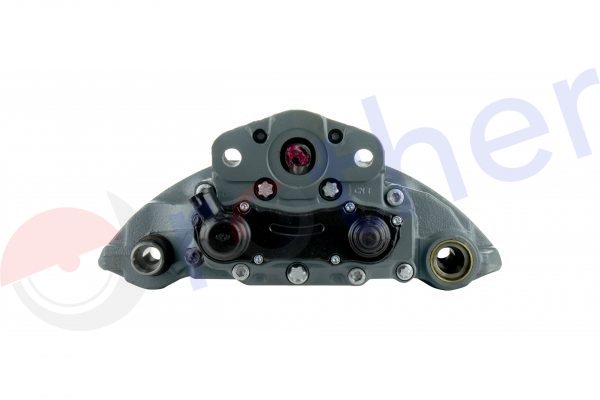 014107001 - Cáliper Reman. AD. Knorr-Bremse SB/SN7 Axial - Imagen 4