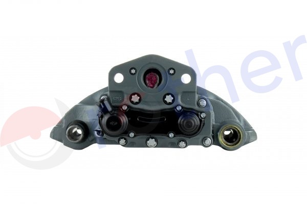 014107003 - Cáliper Reman. AD. Knorr-Bremse SB/SN7 Axial - Imagen 4