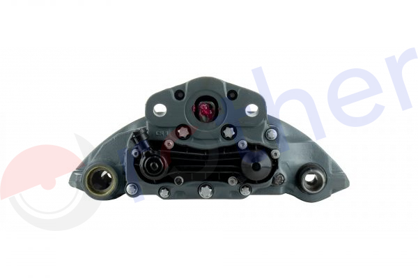 014107042 - Cáliper Reman. AD. Knorr-Bremse SB/SN7 Axial - Imagen 4
