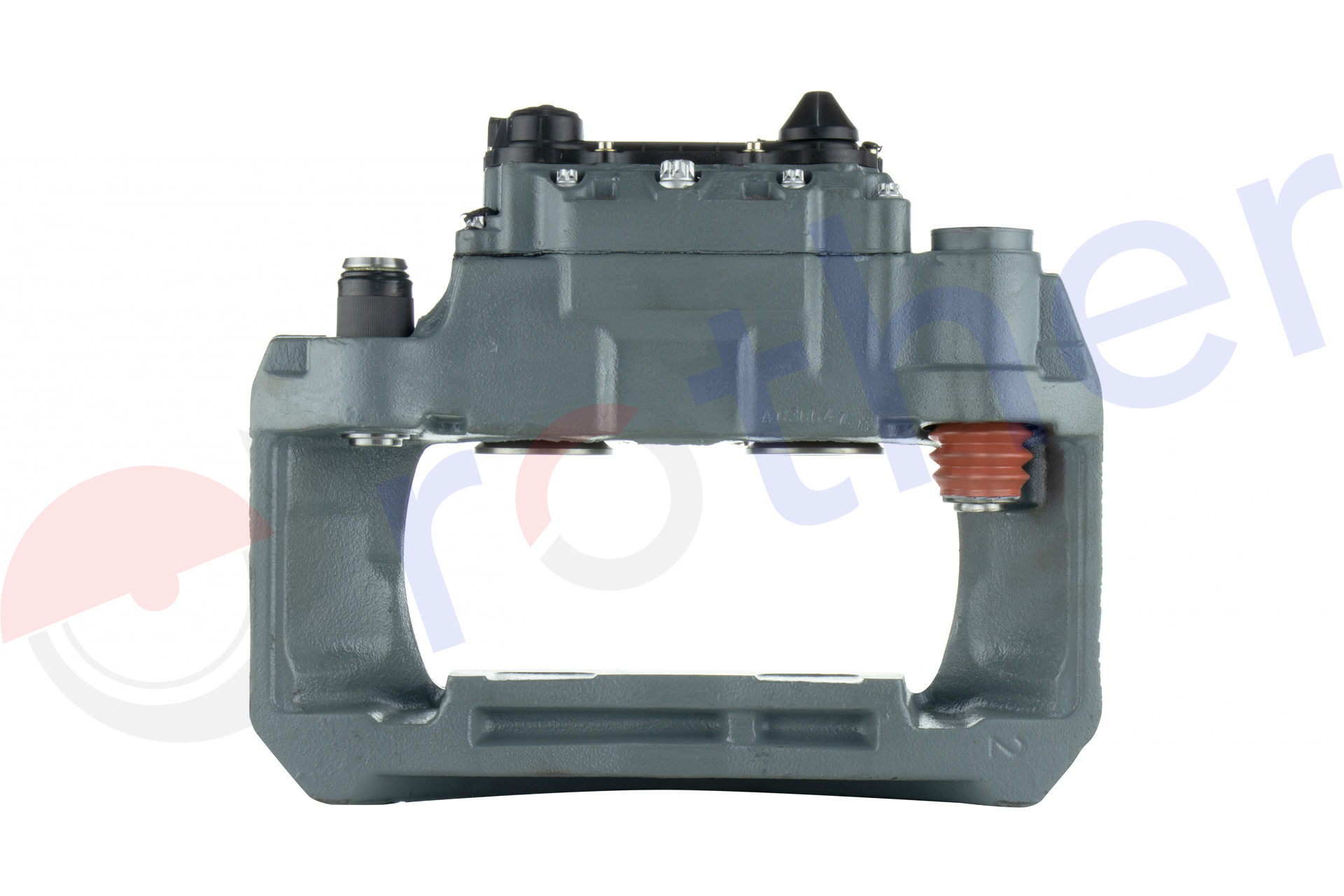 014107047 - Cáliper Reman. AD. Knorr-Bremse SB/SN7 Axial - Imagen 2