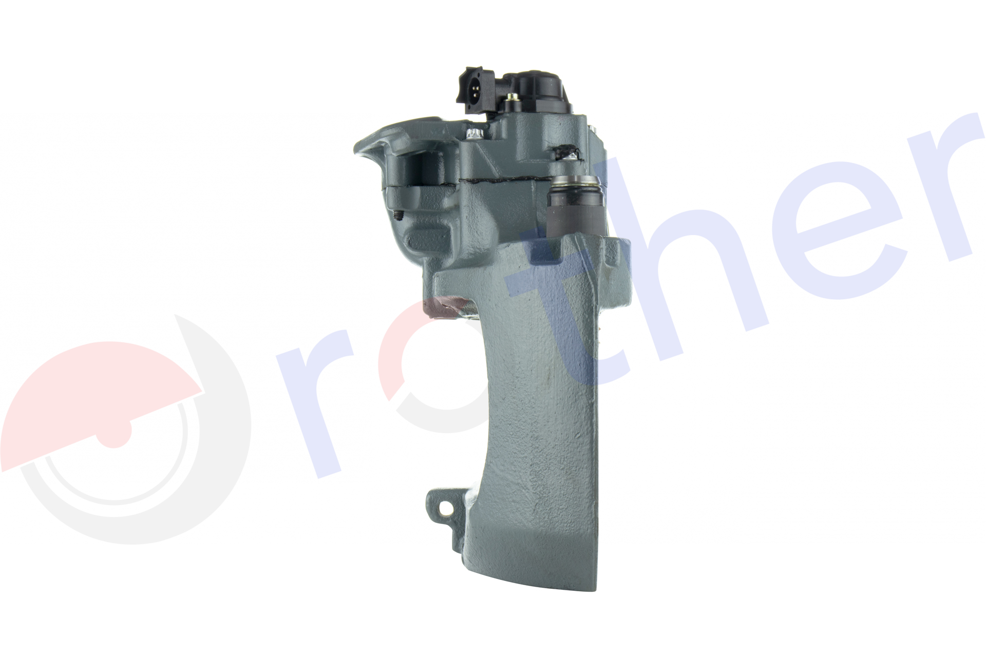 014107047 - Cáliper Reman. AD. Knorr-Bremse SB/SN7 Axial - Imagen 3