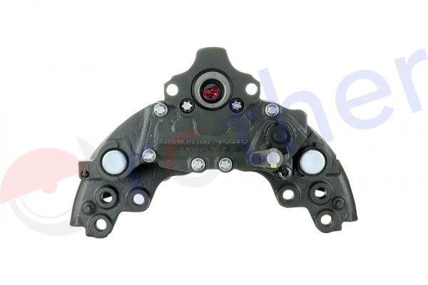 015004537 - Cáliper Reman. AD. Meritor D Duco - Imagen 4