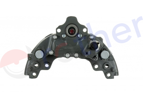 015004579 - Cáliper Reman. AD. Meritor D Duco - Imagen 4