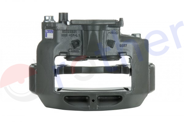 015006570 - Cáliper Reman. AD. Meritor Elsa 1