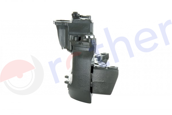 015007546 - Cáliper Reman. AD. Meritor Elsa 2 - Imagen 3