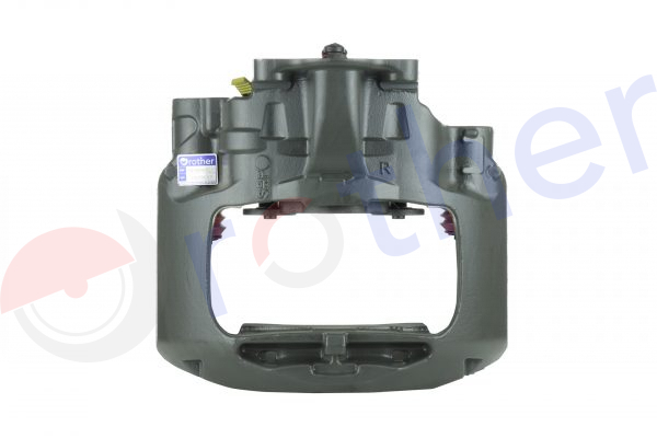 01800602R - Cáliper Reman. AD. Haldex ModulT DBT19LT Racionalizado