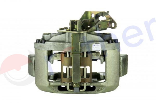 015001539 - Cáliper Reman. AD. Meritor D2