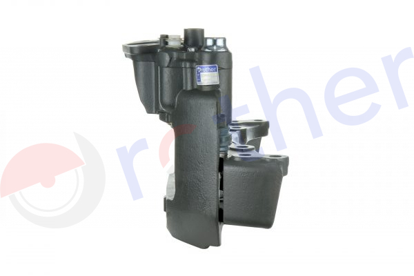 015006587S - Cáliper Reman. AD. Meritor Elsa 1 - Imagen 3