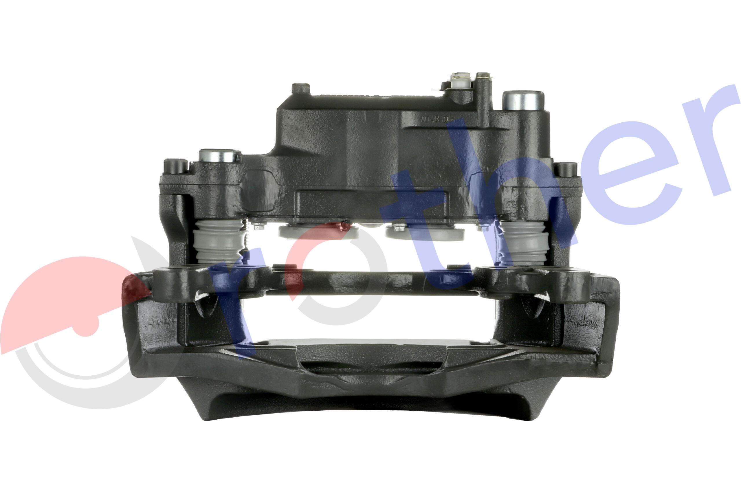 015007581 - Cáliper Reman. AD. Meritor Elsa 2 - Imagen 2