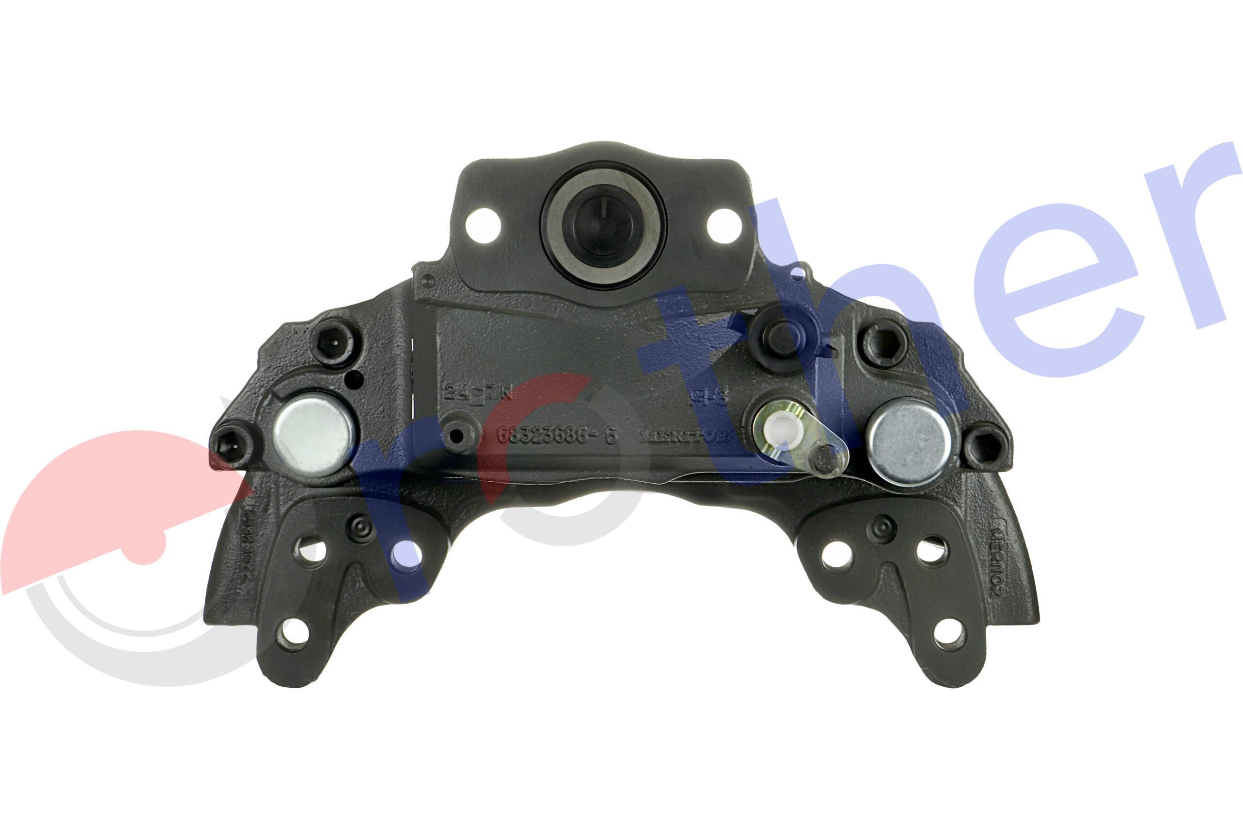 015007581 - Cáliper Reman. AD. Meritor Elsa 2 - Imagen 4