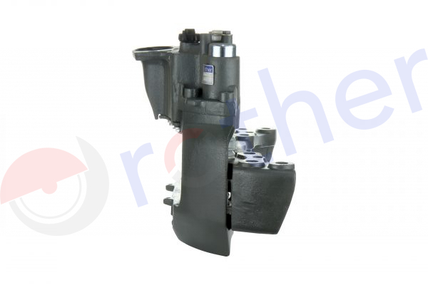 015007639 - Cáliper Reman. AD. Meritor Elsa 2 - Imagen 3