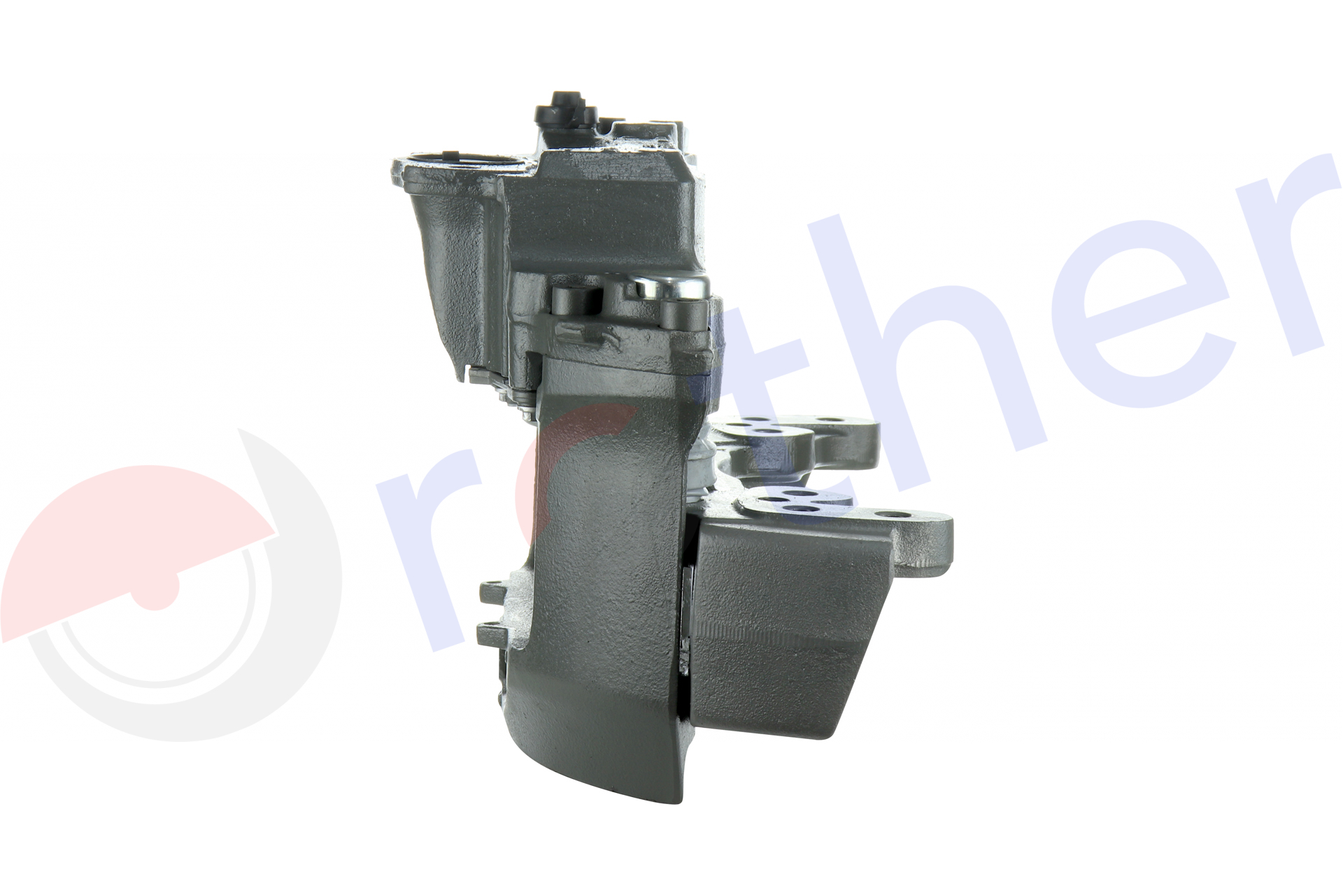 015007701 - Cáliper Reman. AD. Meritor Elsa 2 - Imagen 3