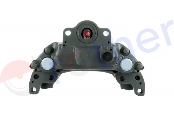 018005016 - Cáliper Reman. AD. Haldex ModulX DB19 - Imagen 4