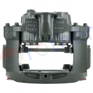018005076 - Cáliper Reman. AD. Haldex ModulX DB19