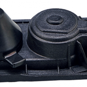 K14003037 - Tapa sensora Knorr-Bremse SN5 con sensor continuo