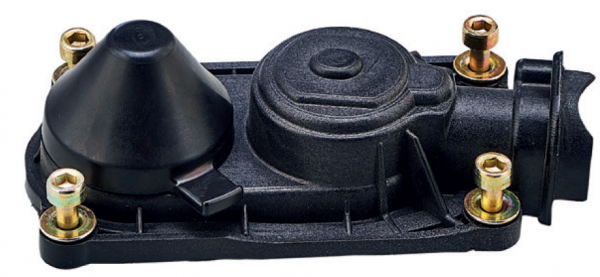 K14003037 - Tapa sensora Knorr-Bremse SN5 con sensor continuo