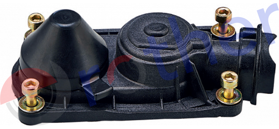 K14003037 - Tapa sensora Knorr-Bremse SN5 con sensor continuo