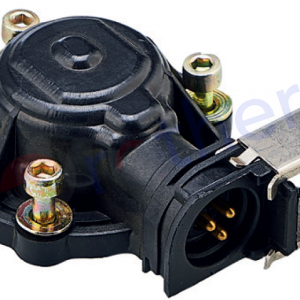 K14003052 - TAPA SENSORA SB/SN CONTINUO RADIAL CLIP